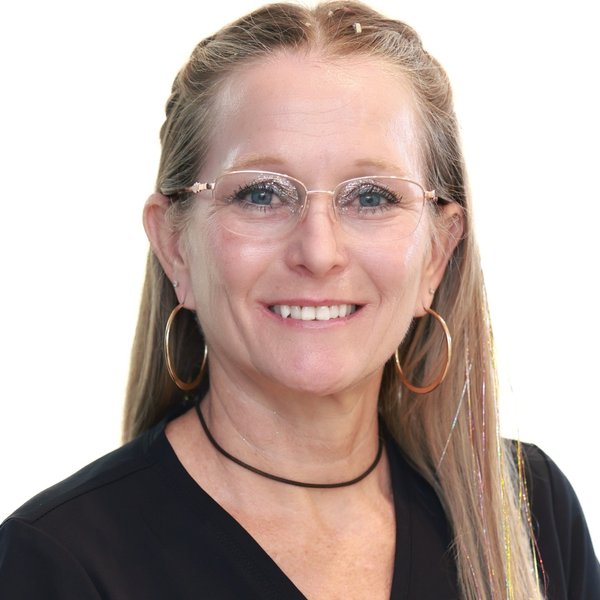Robyn Parker, RN at Pravida Health
